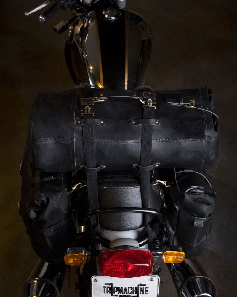 Escapade Pack
