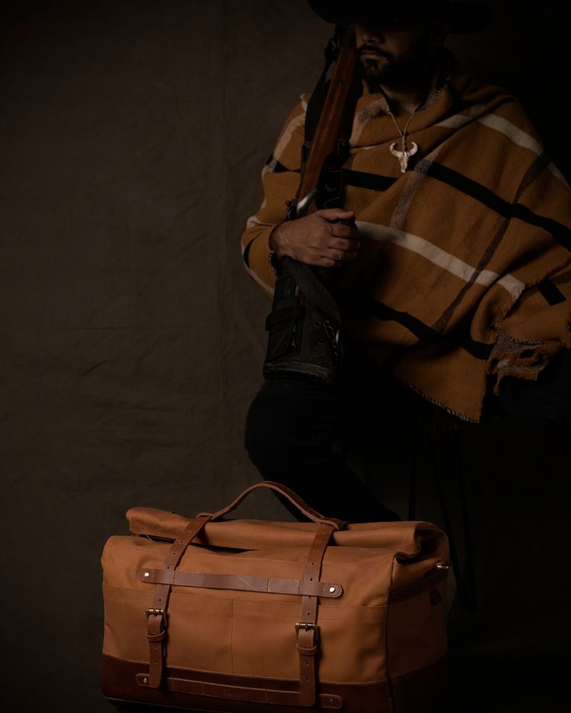 Outlaw Duffel Bag