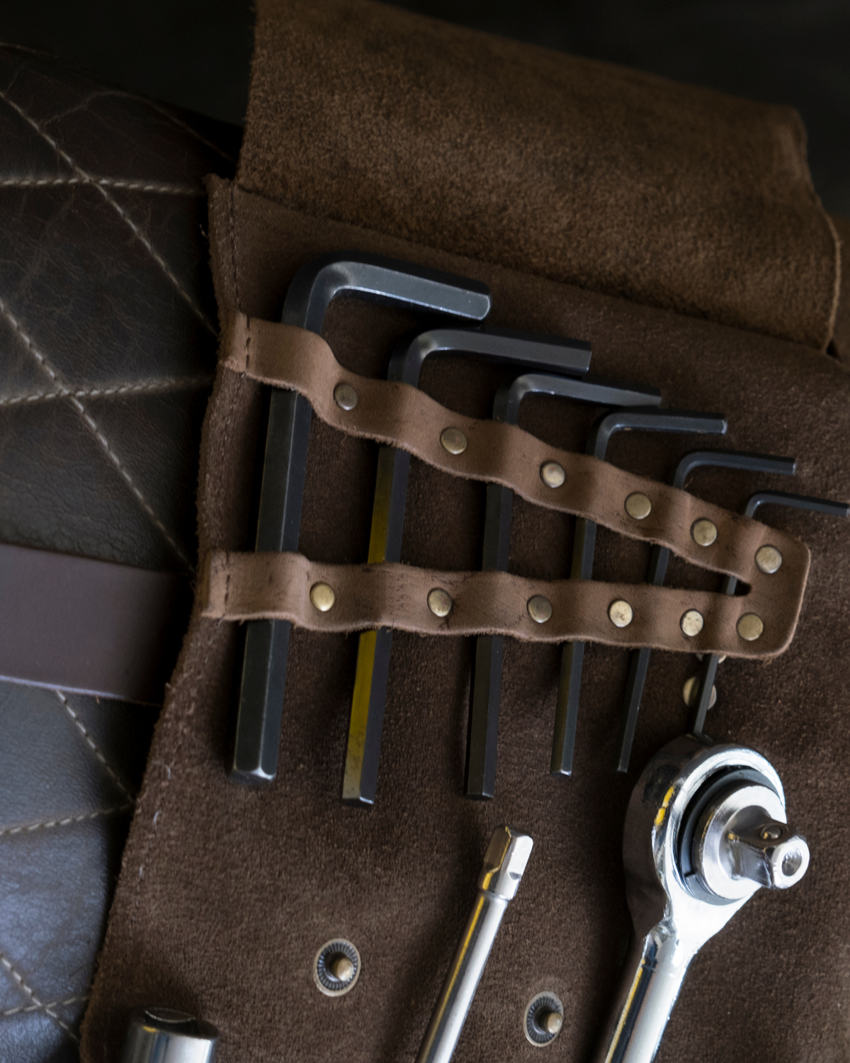 Tool Roll