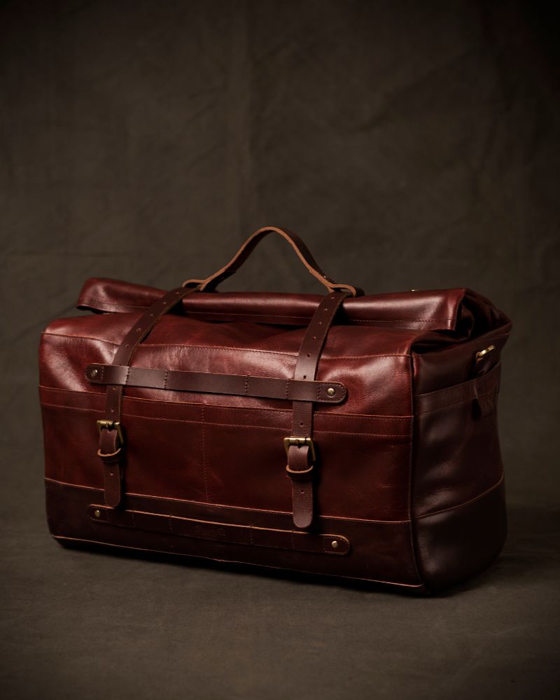 Outlaw Globe Trotter