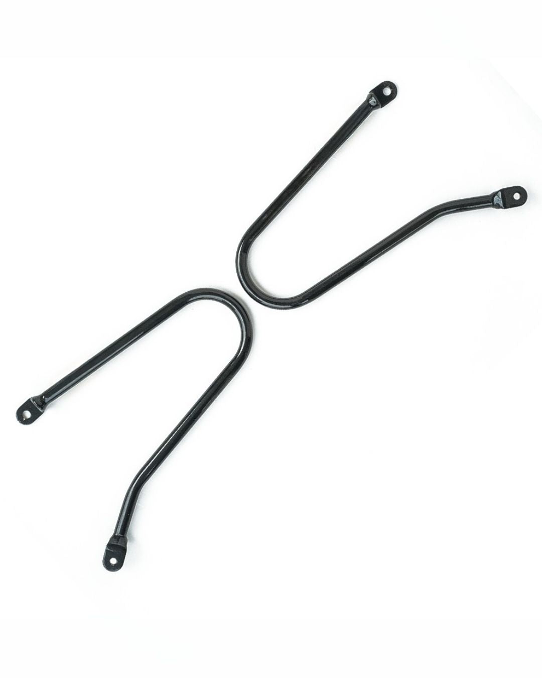 Stay Stronger: Saddle Stays