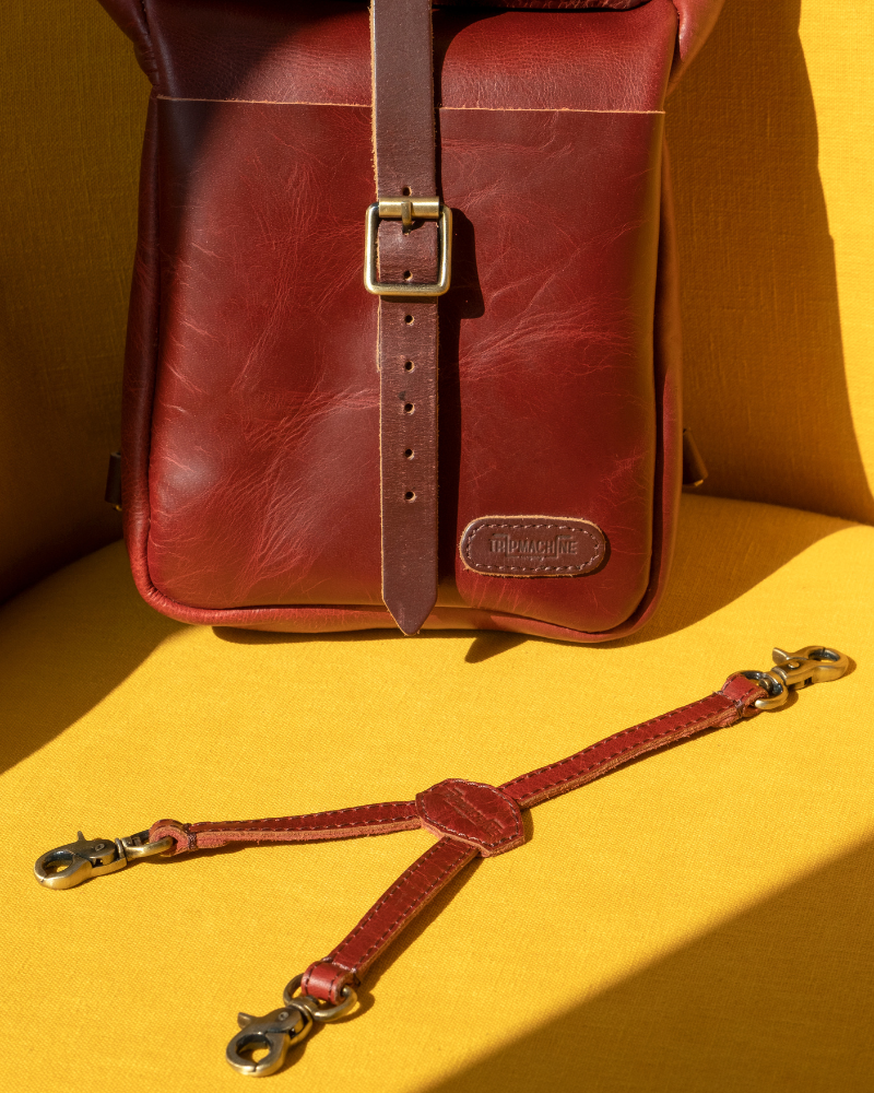 Mini Pannier