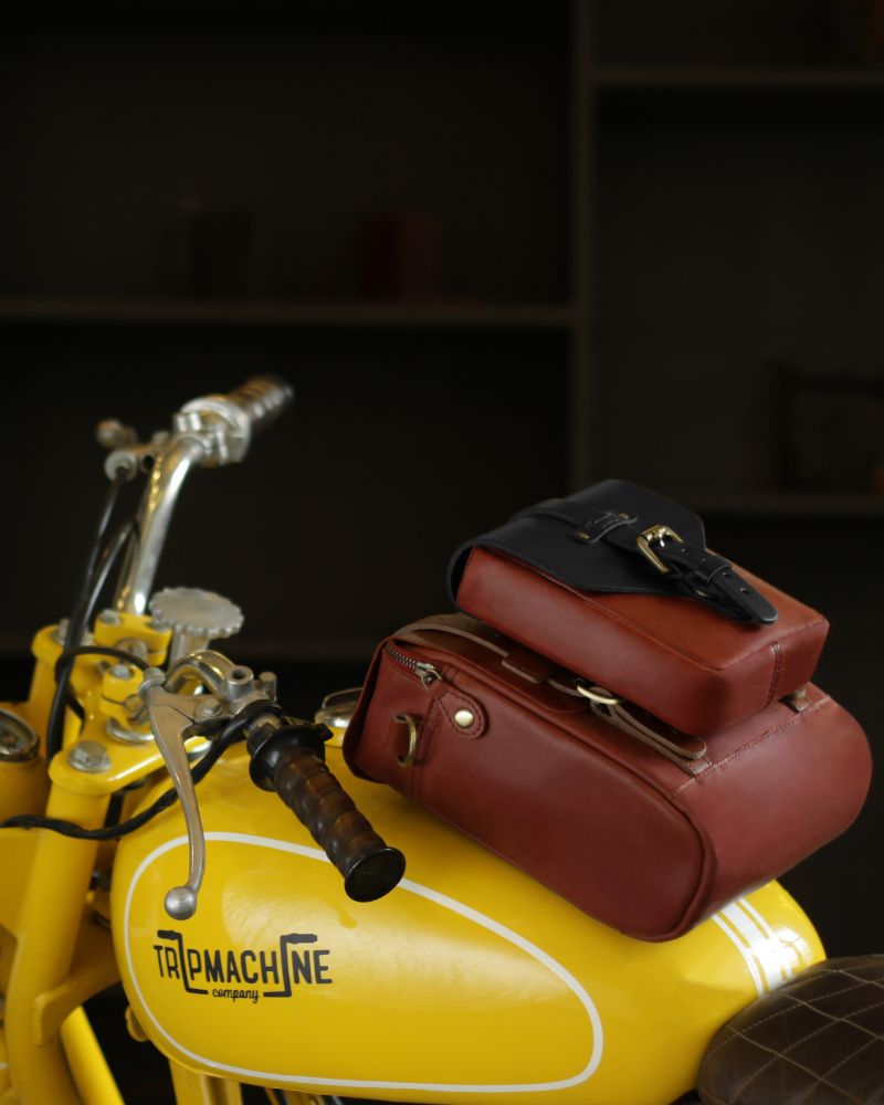 Globe Trotter Pack