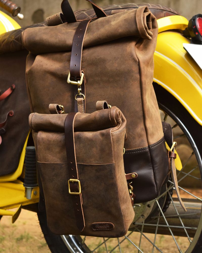Mini Pannier