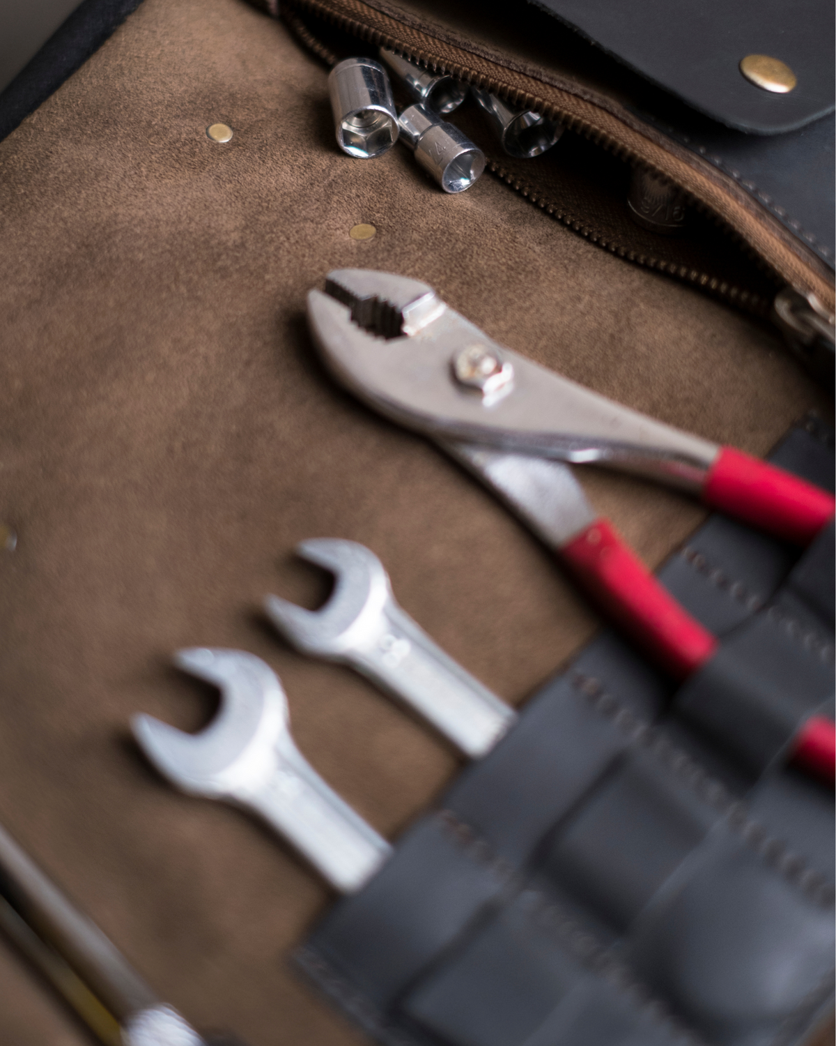 Tool Roll