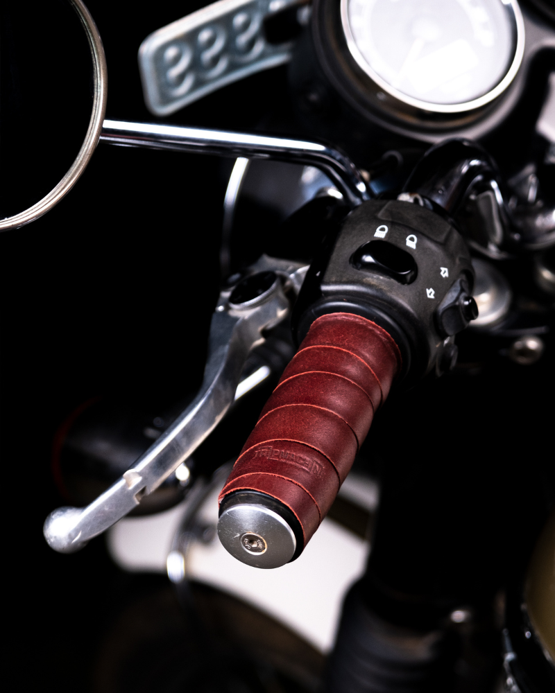Grips Wrap