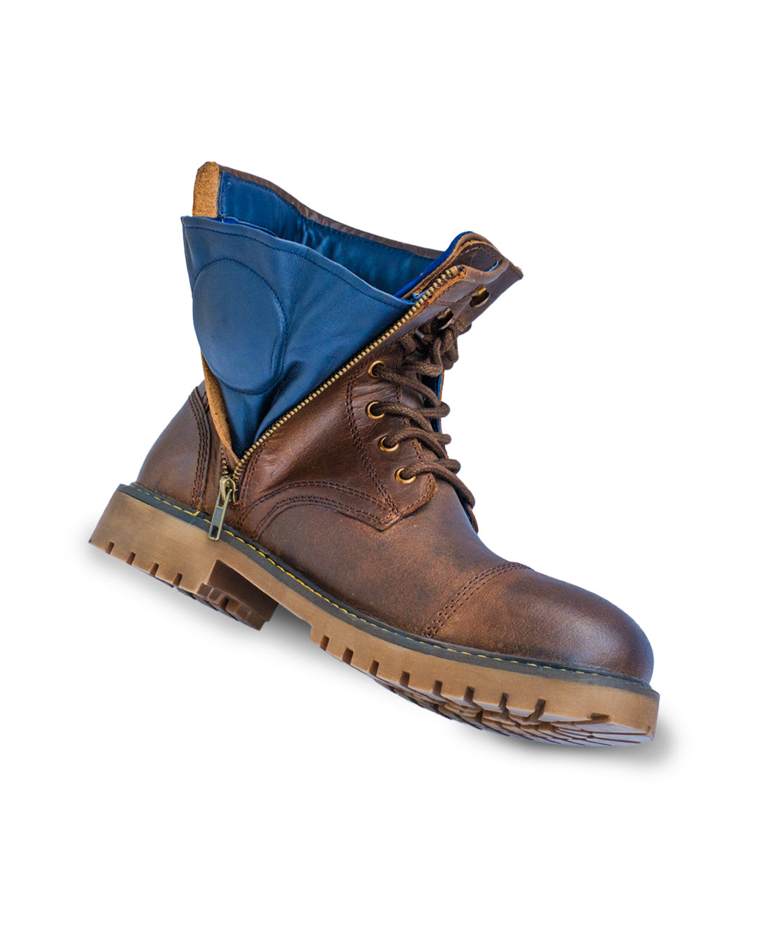 Brute Motorcycle Boots