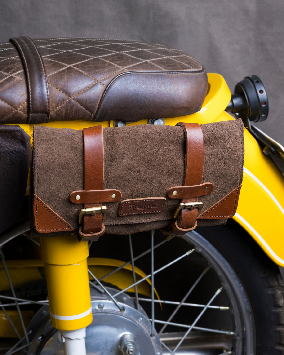 Tool Roll
