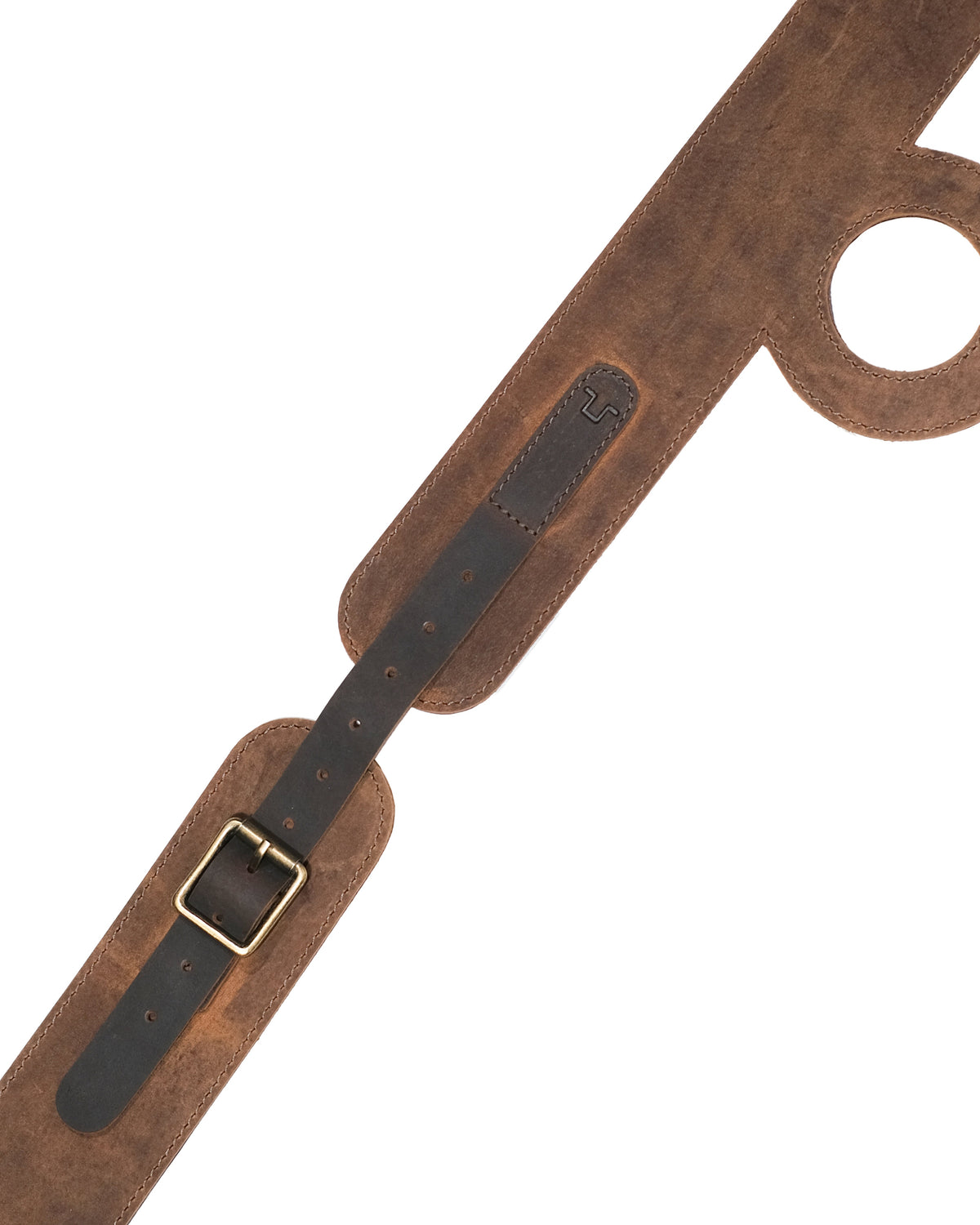 Triumph: Moto Exclusive Tank Strap