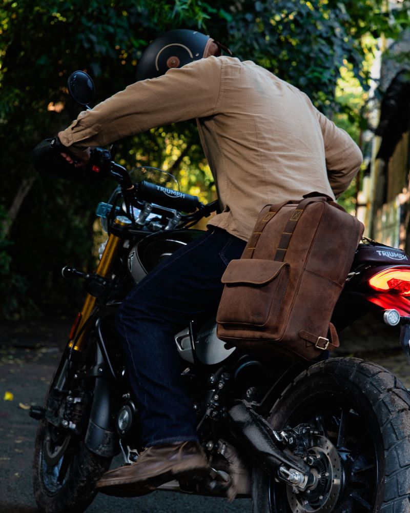Eastwood Backpack
