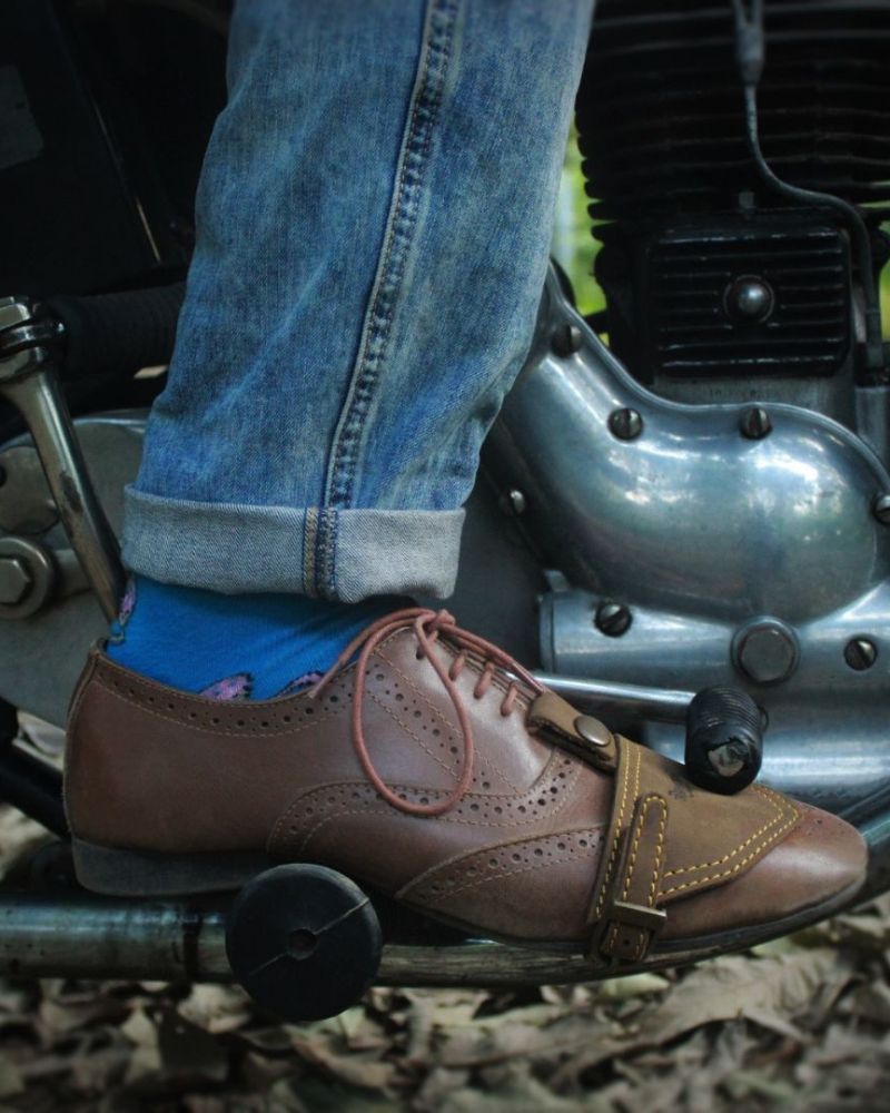 Shoe Protector Classic