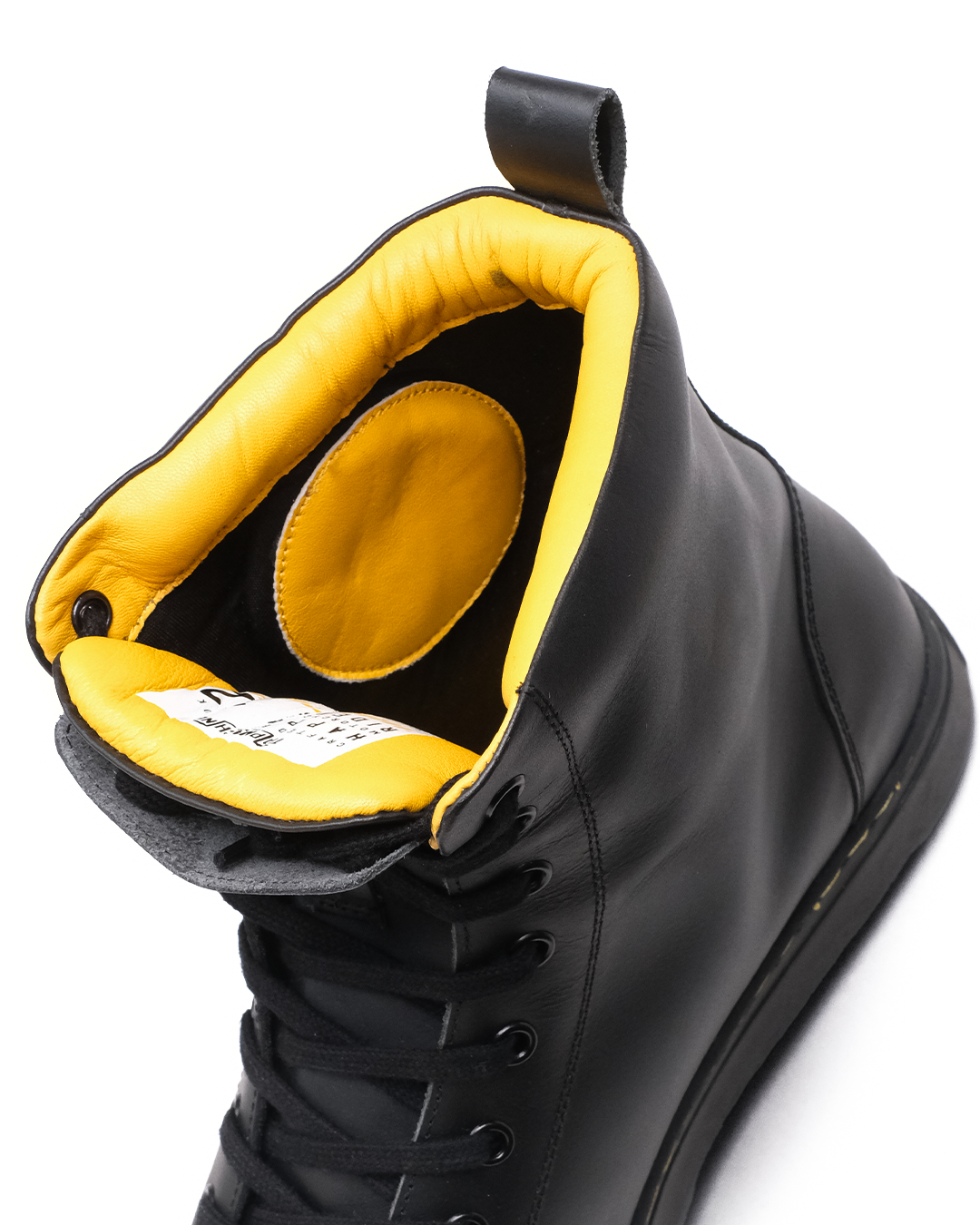 ESC: Men's Riding Sneakers