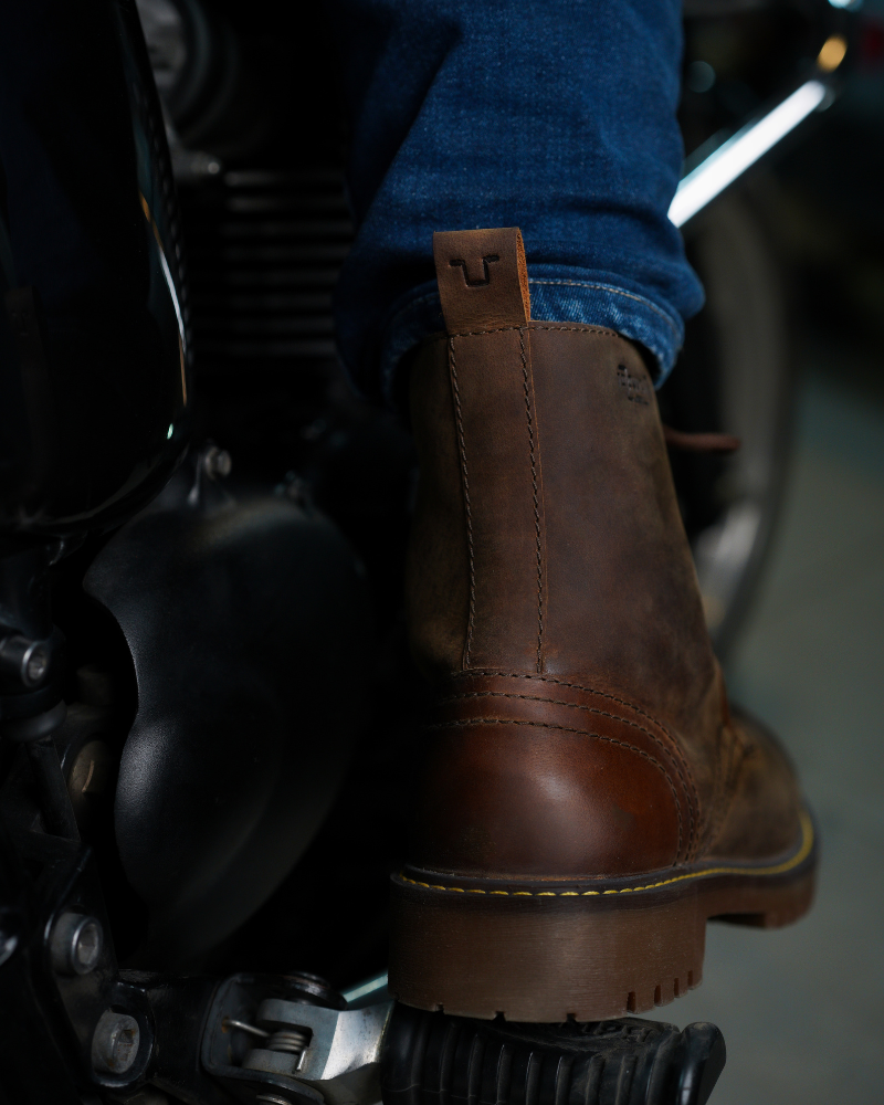 Boots Derby