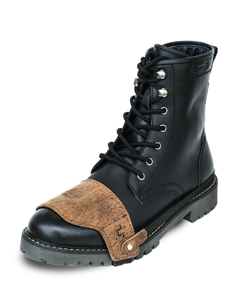 Brute Motorcycle Boots