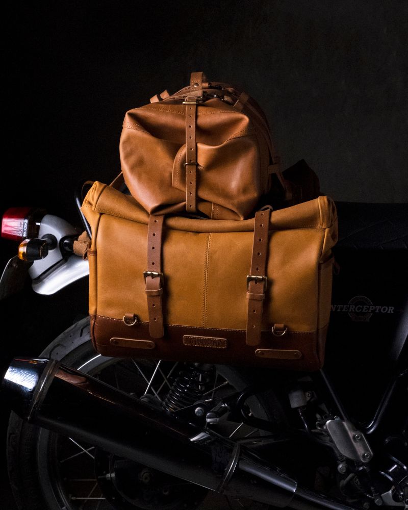 Globe Trotter Pack