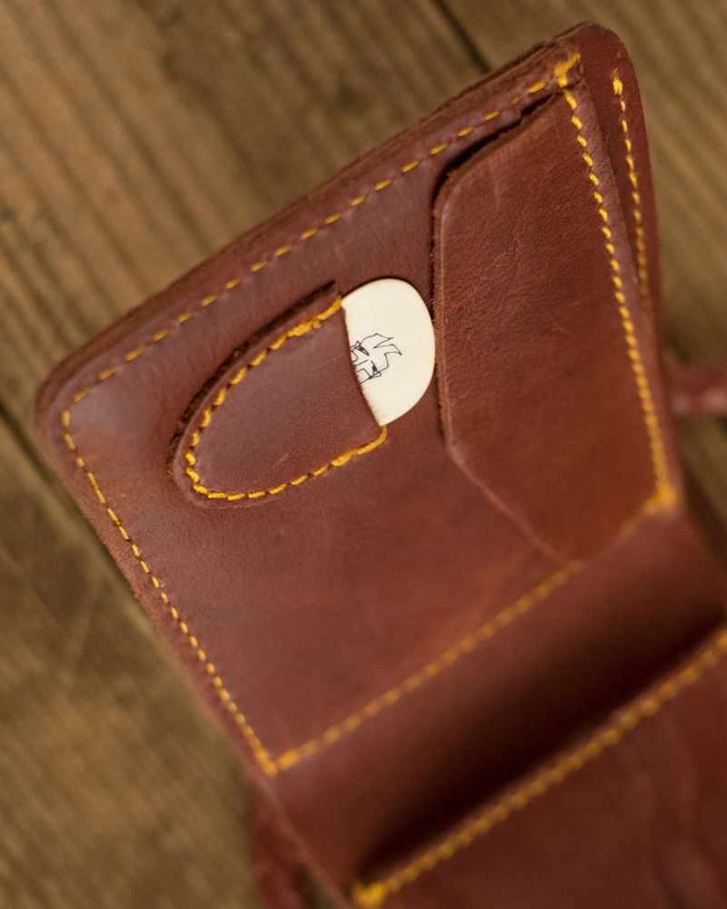 Guitarist Wallet