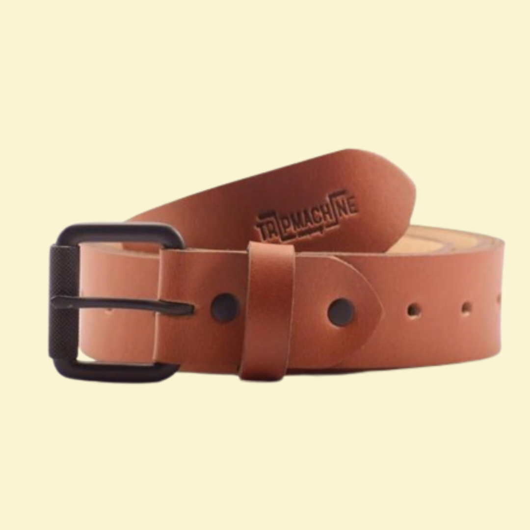 Belt Single Pin
