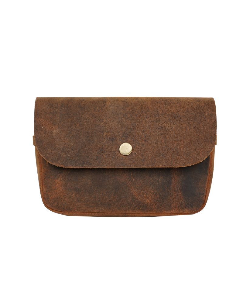 Sidekick Moto Pouch