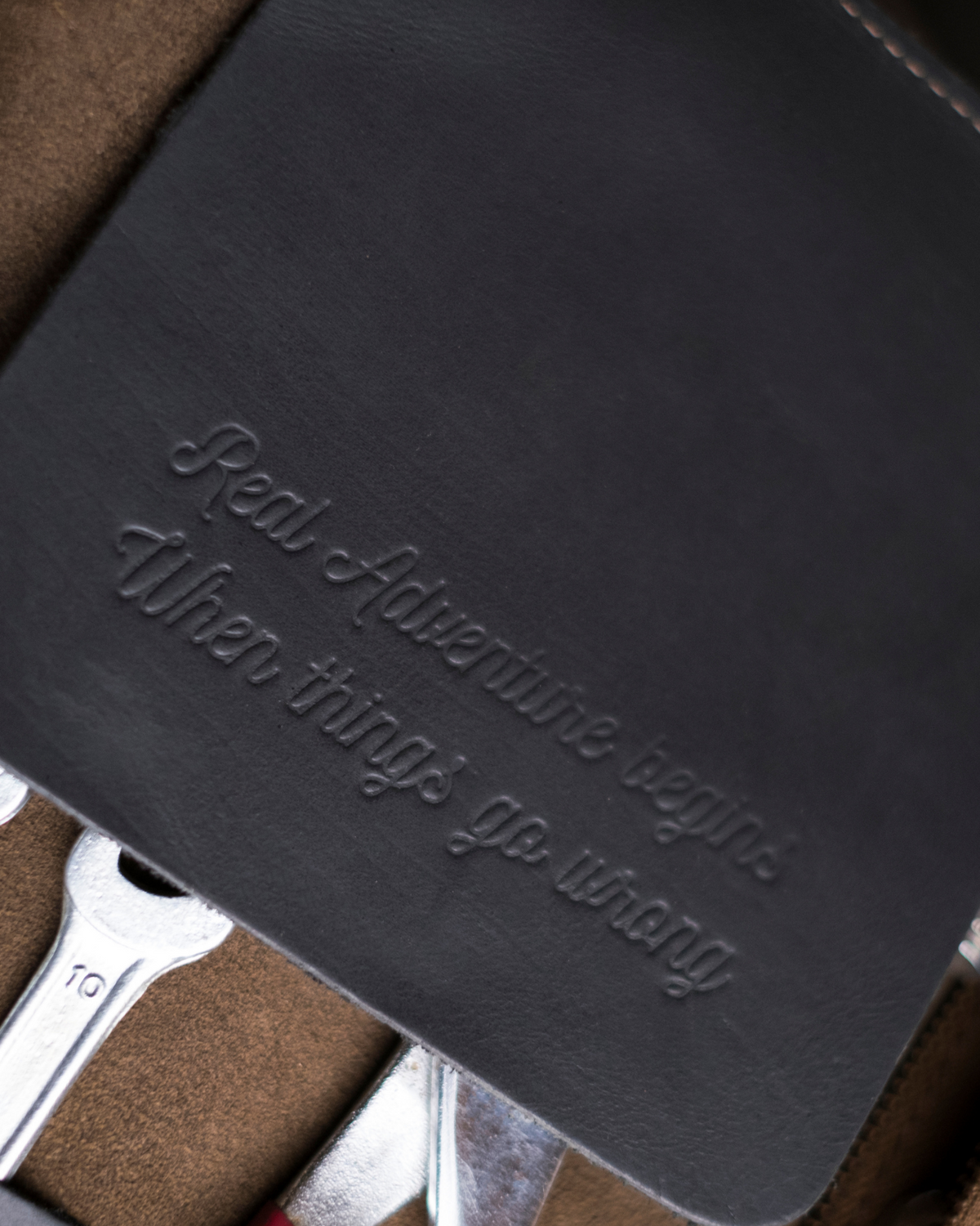 Tool Roll