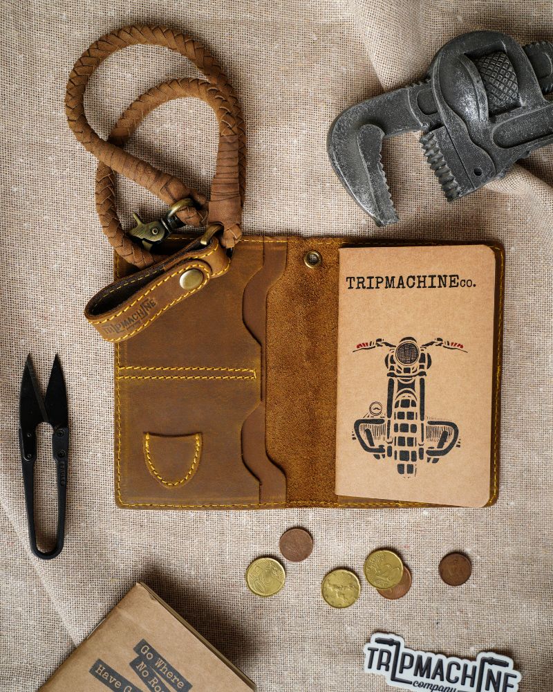 Explorer Wallet