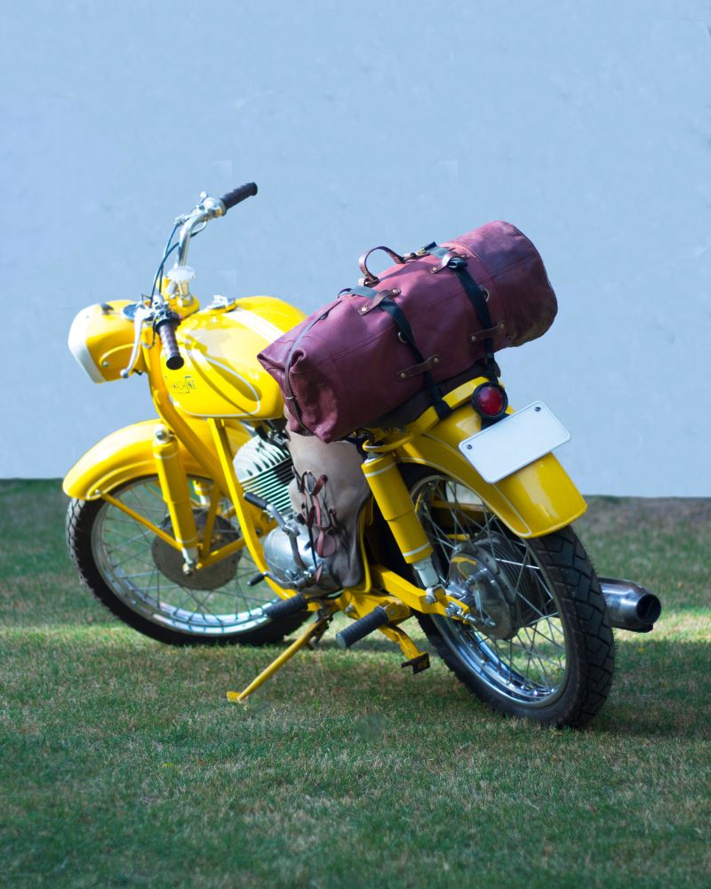 Cestovní taška Military Duffel