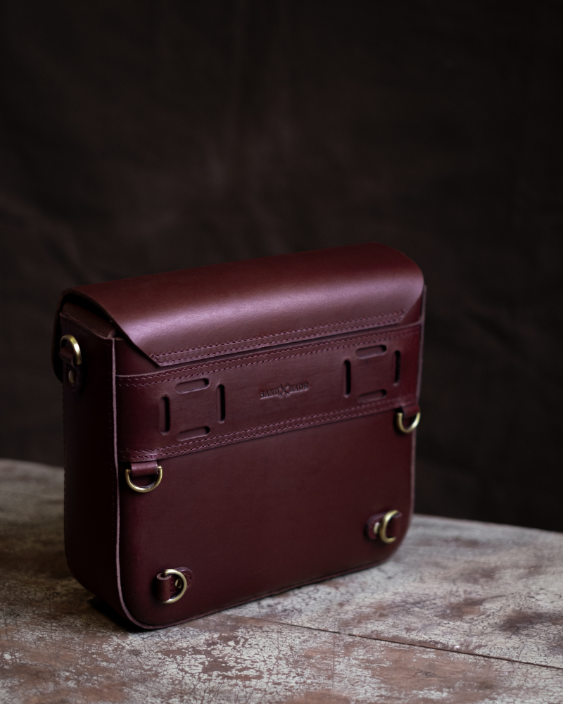 Classic Pannier