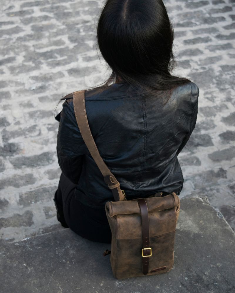 Mini Pannier