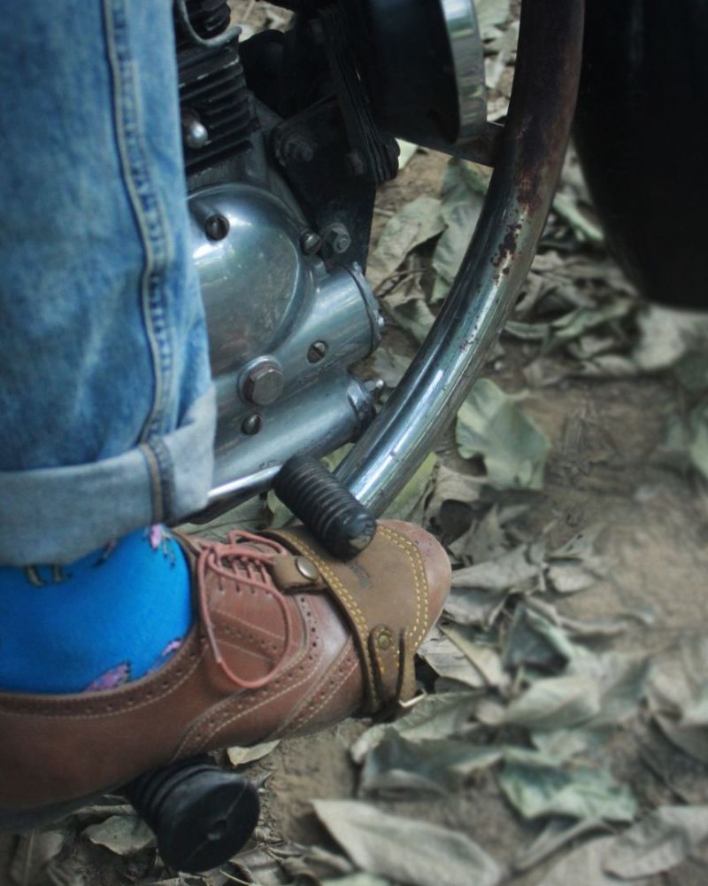 Shoe Protector Classic