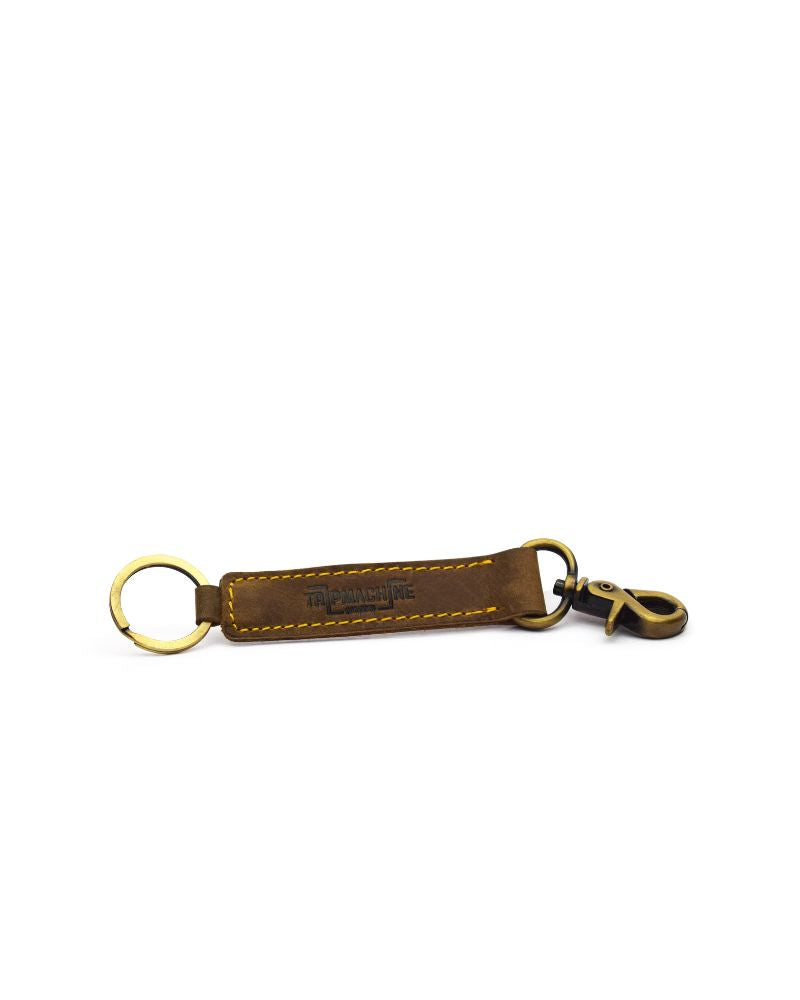 Classic Key Ring