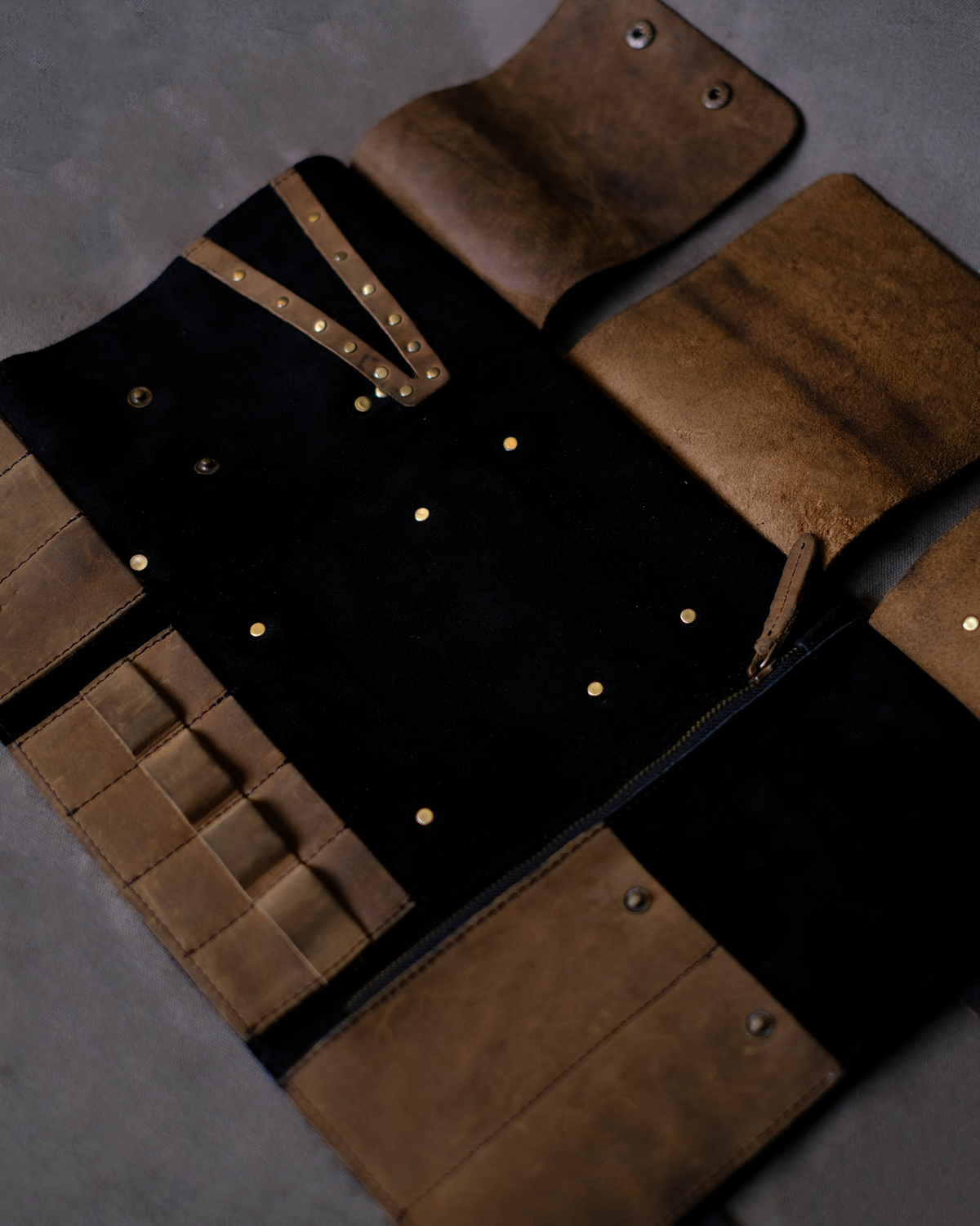 Tool Roll