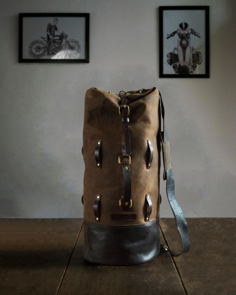 Escapade Pack