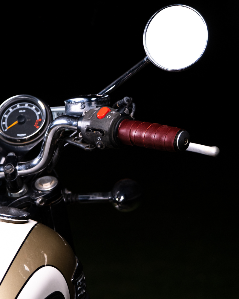 Grips Wrap