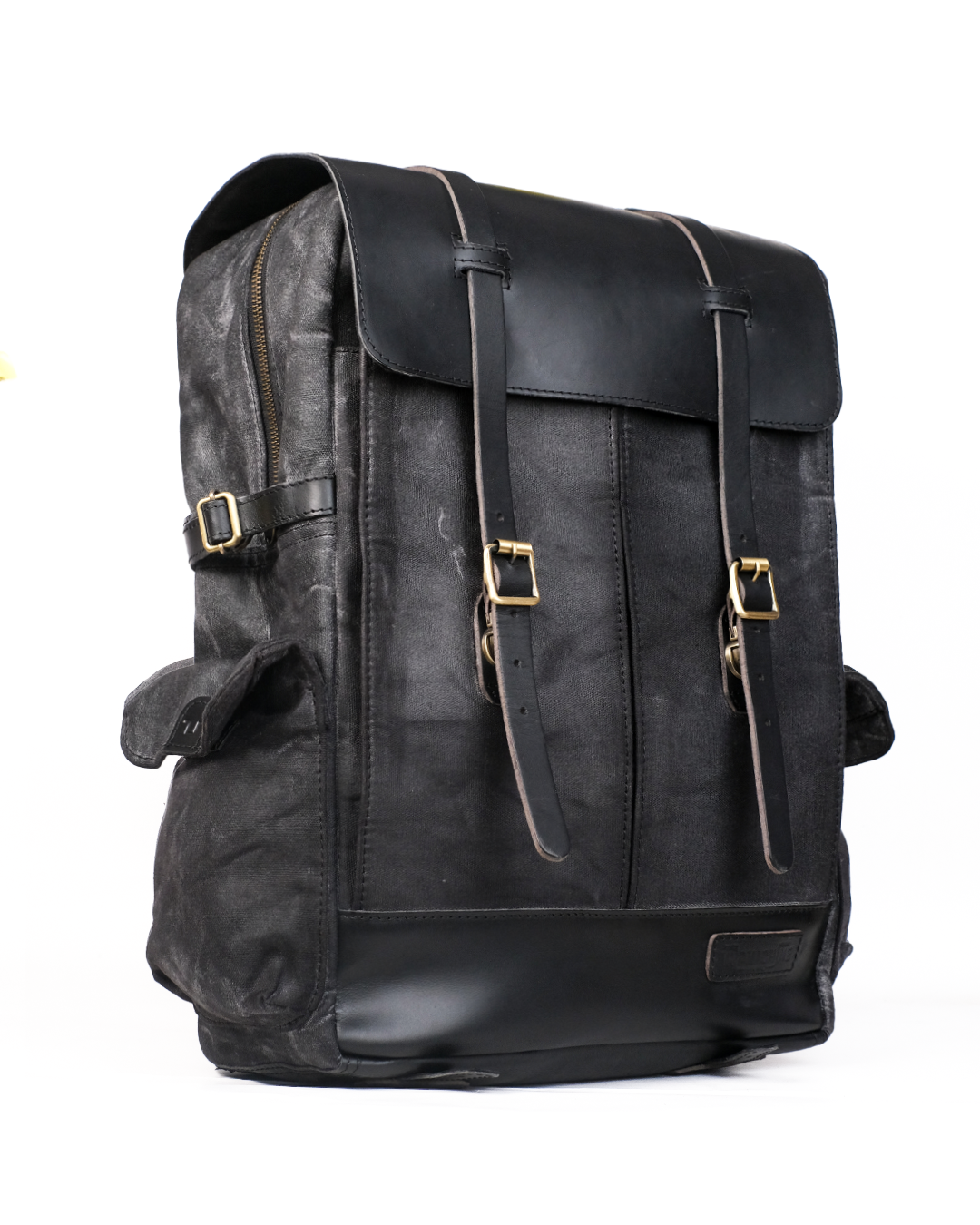 Rambler Backpack Pannier