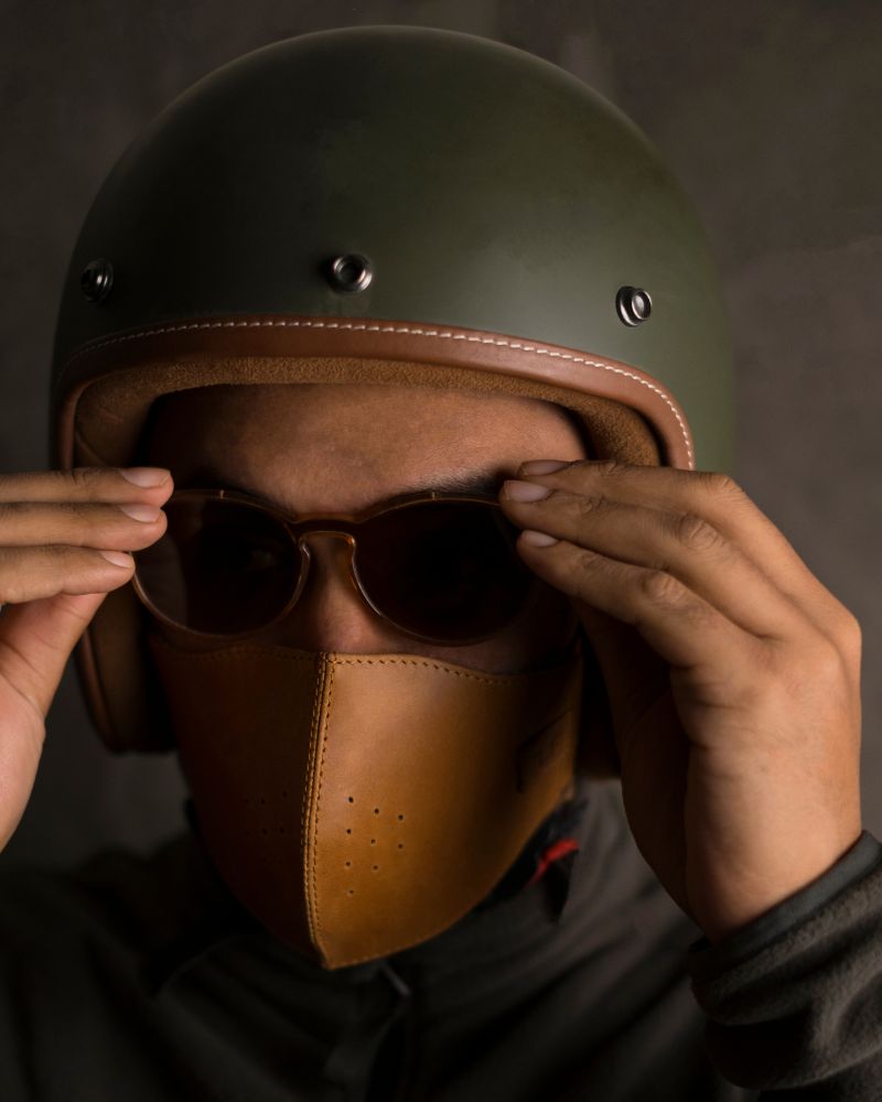 Face Mask