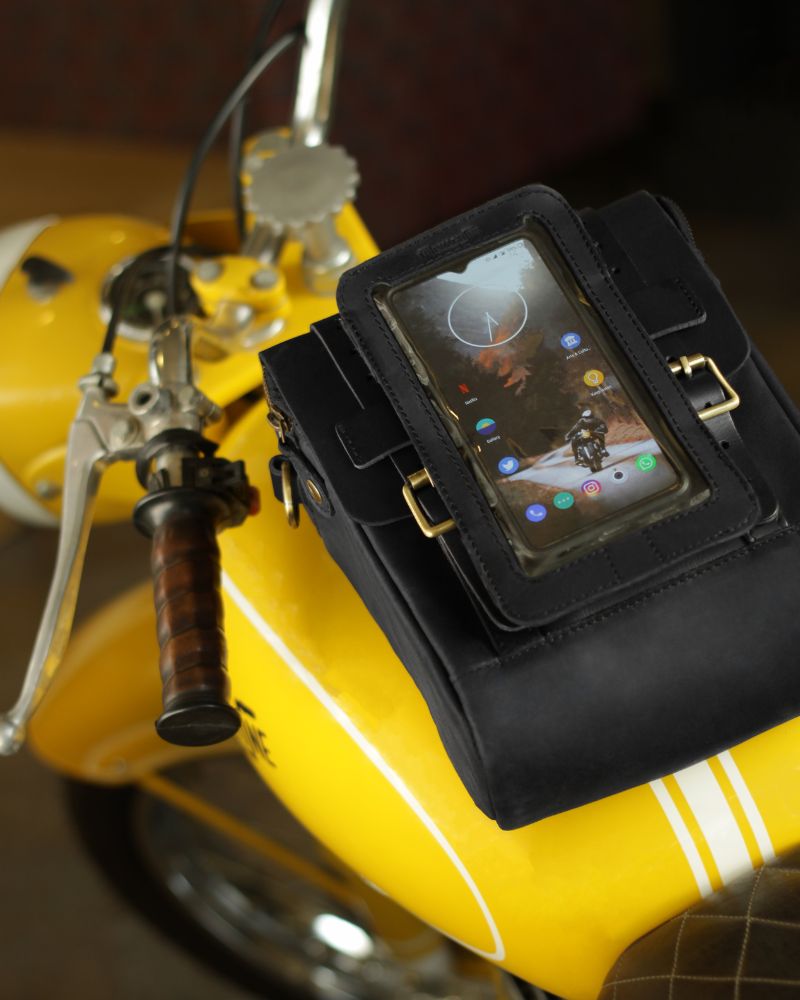 Phone Pouch