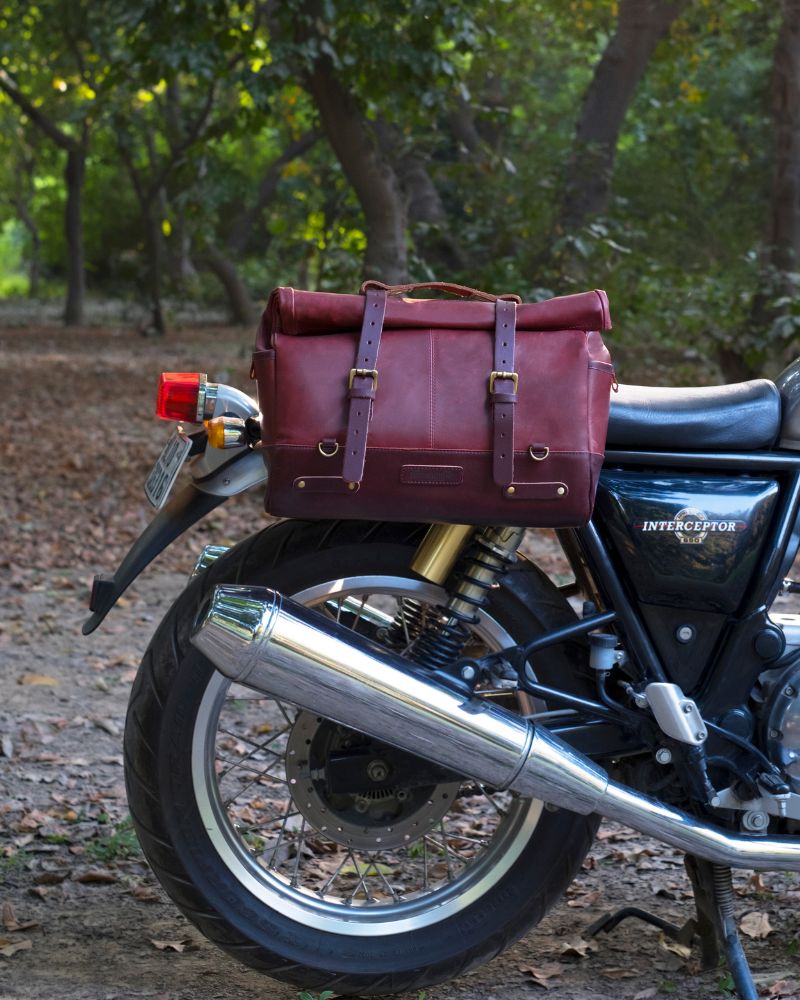 Outlaw Globe Trotter