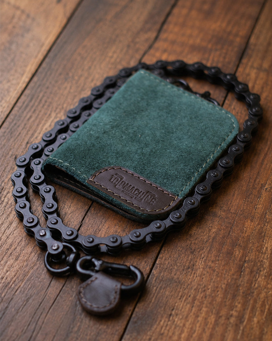 Moto Wallet MK II