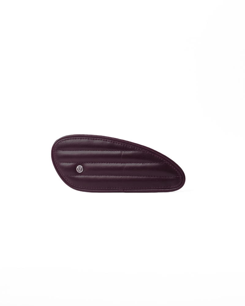 Tank Pads Mini Leather