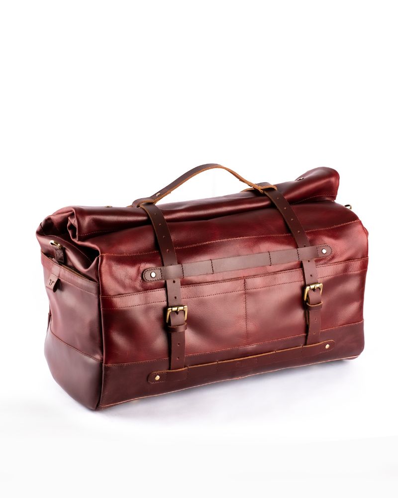 Outlaw Duffel Bag