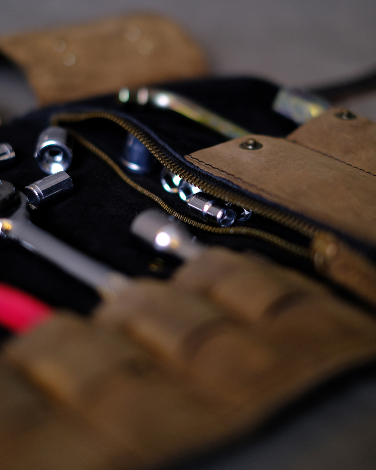Tool Roll