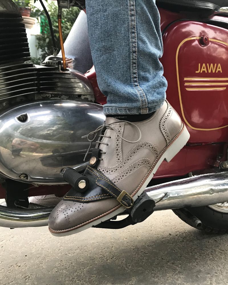 Shoe Protector Classic