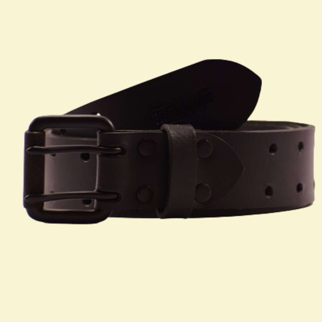 Belt Double Pin