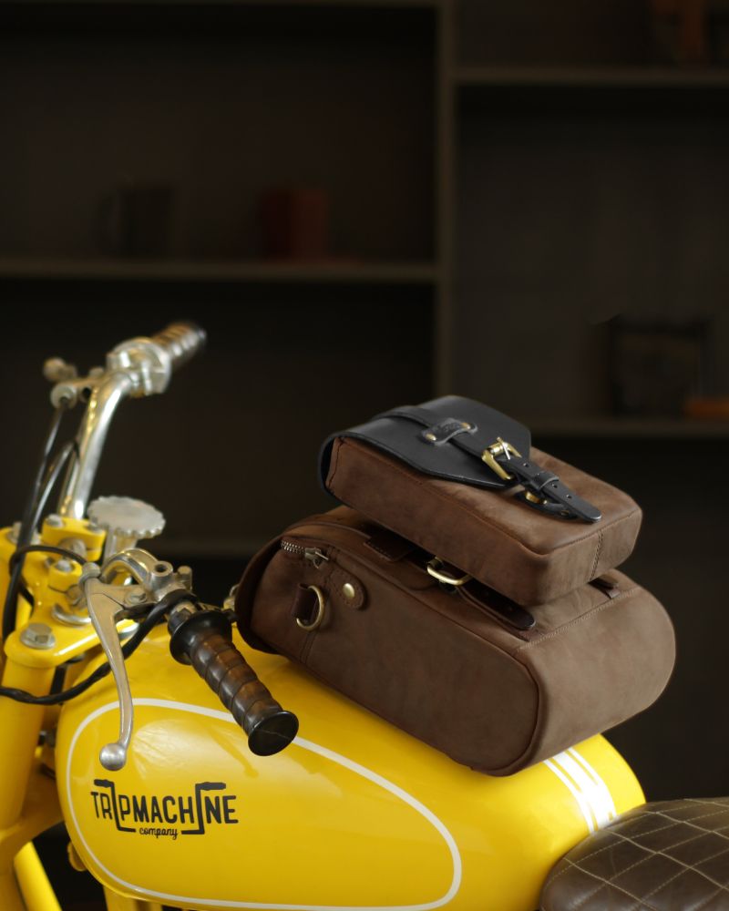 Globe Trotter Pack