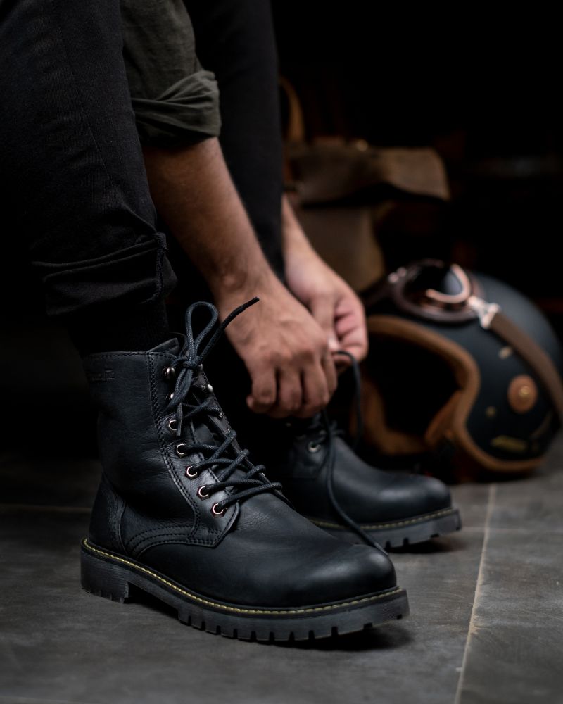 Boots Derby