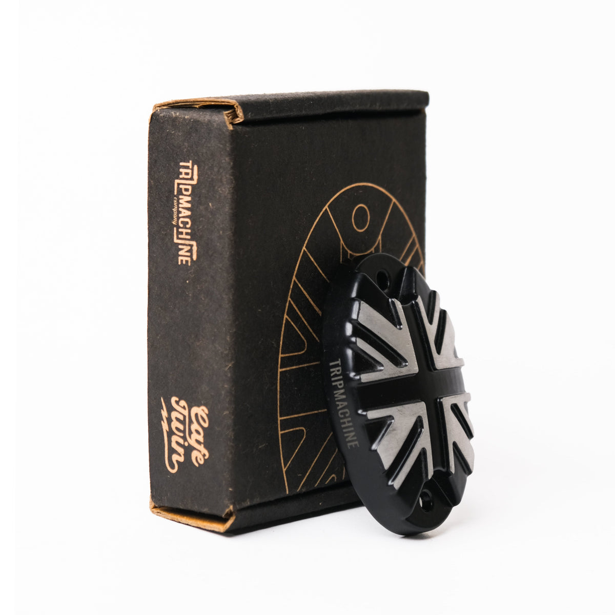 Brake Oil Reservoir Cap