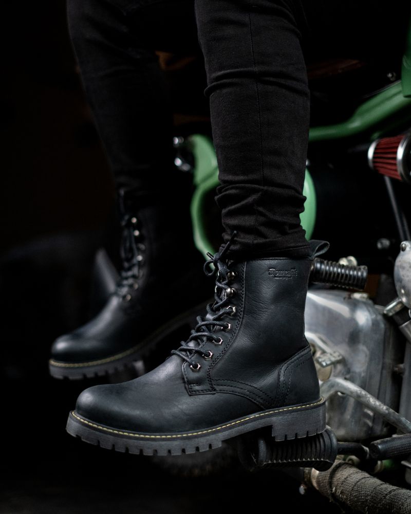 Boots Derby