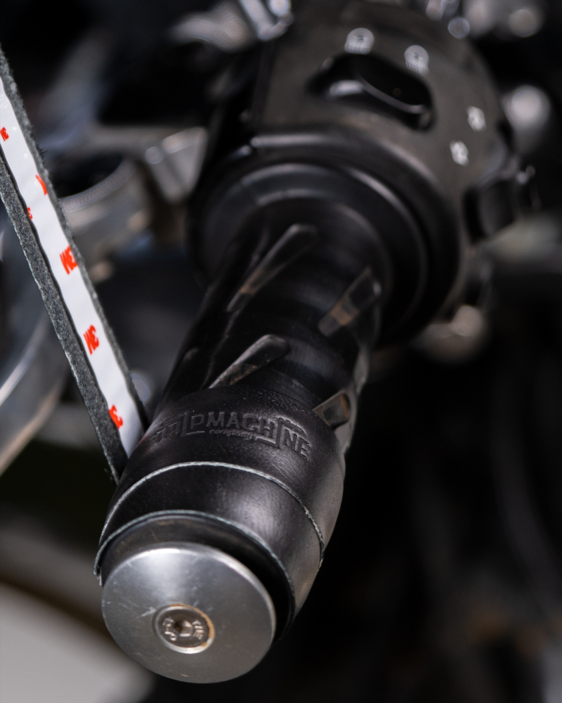 Grips Wrap