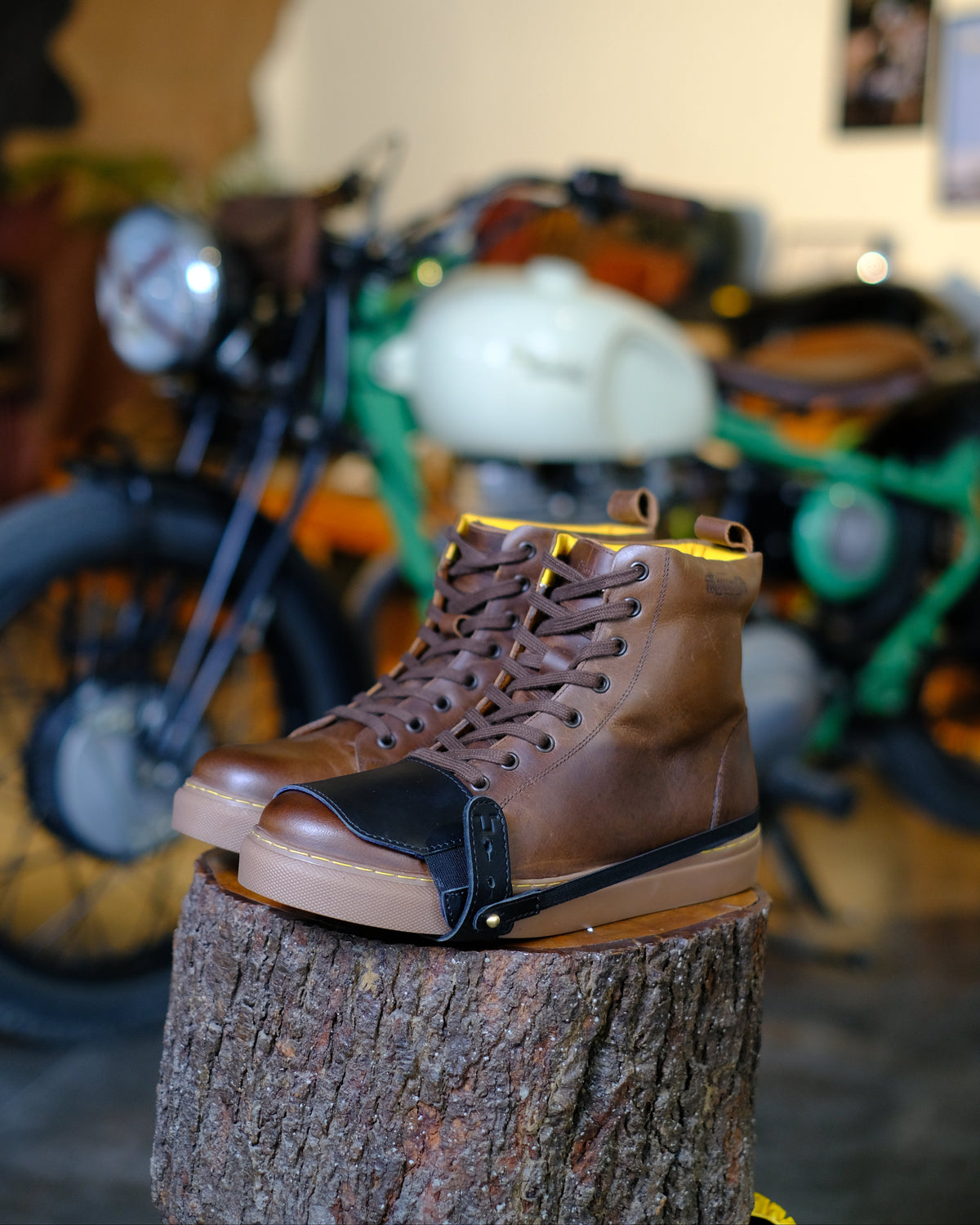 Slip-On Shoe Protector â€“ MK II
