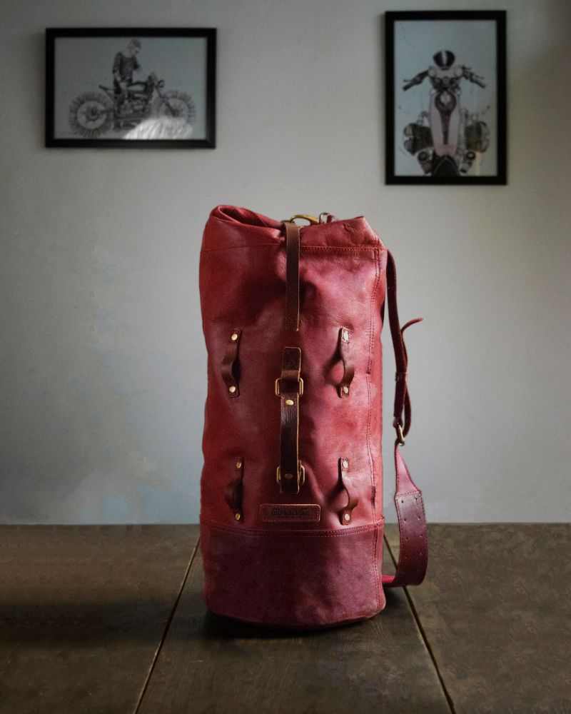 Globe Trotter Pack