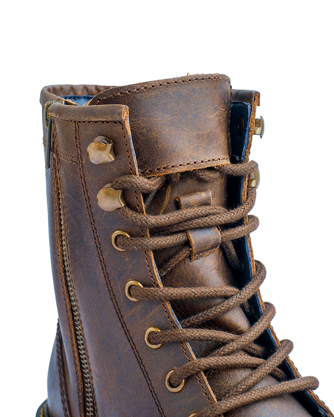 Brute Motorcycle Boots